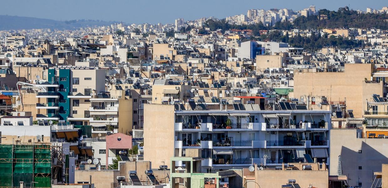 ακίνητα σπίτια