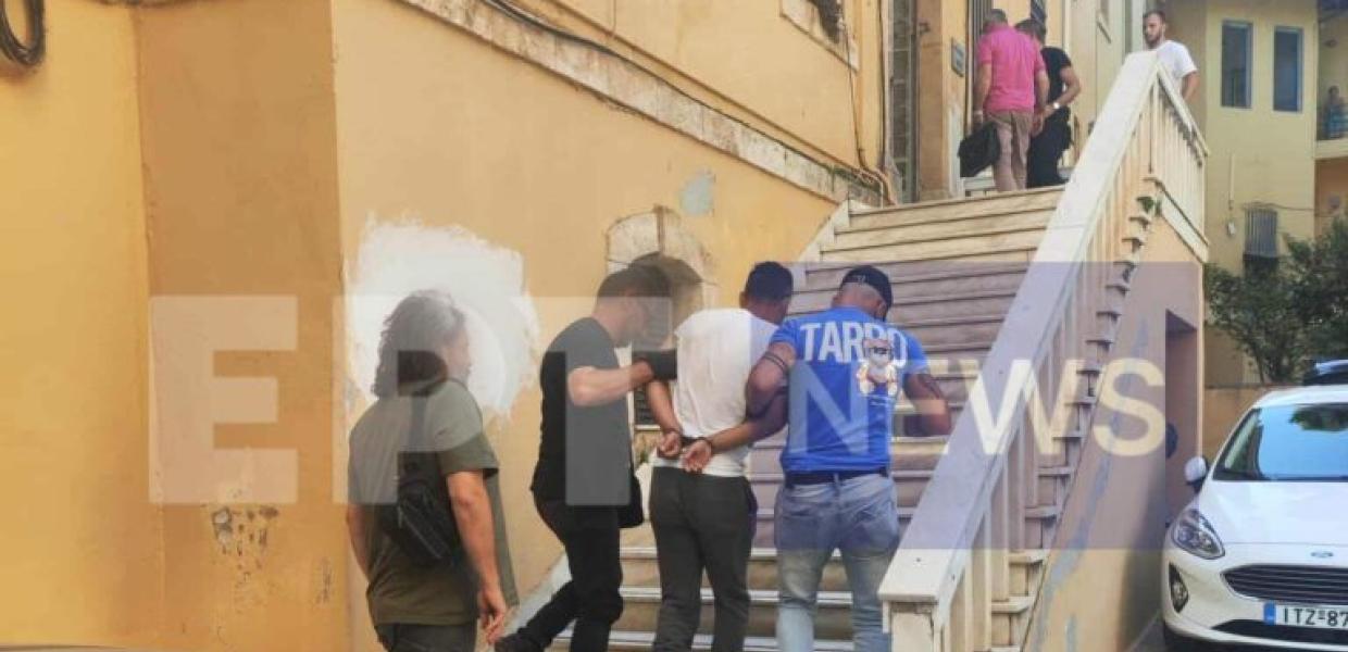 26χρονος Αζέρος 