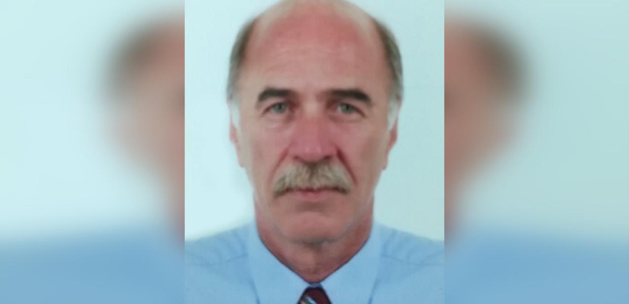 Ερρίκος Αναγνωστόπουλος 