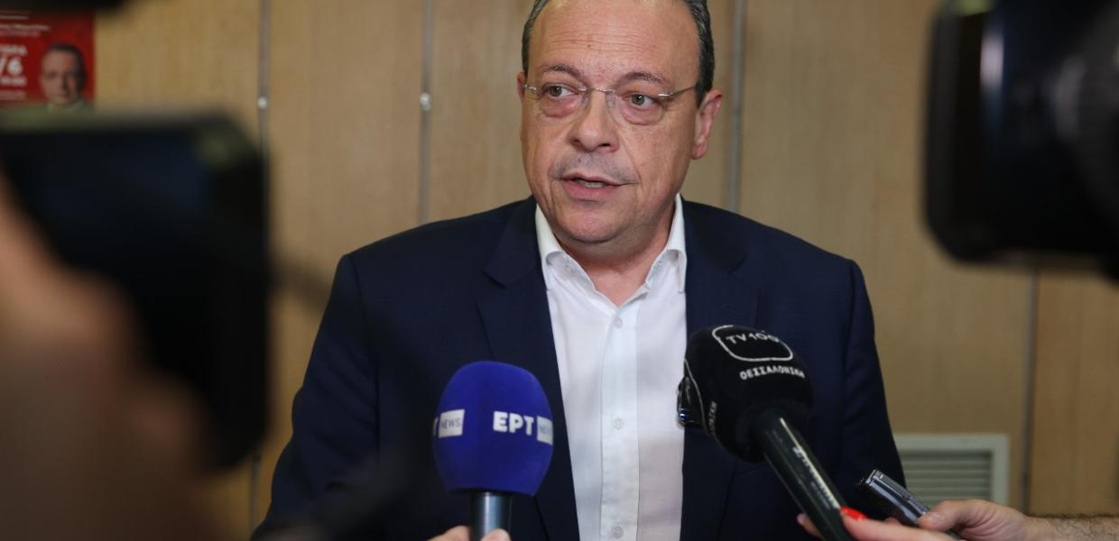 Εκδήλωση ΣΥΡΙΖΑ για στέγη