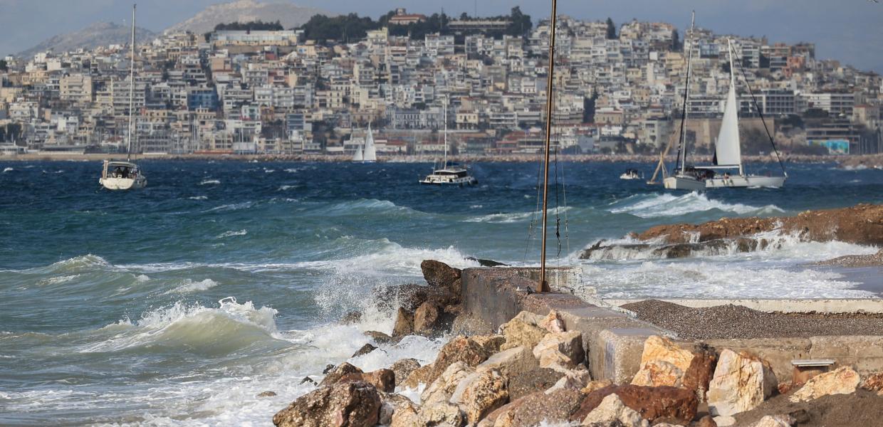Κύματα