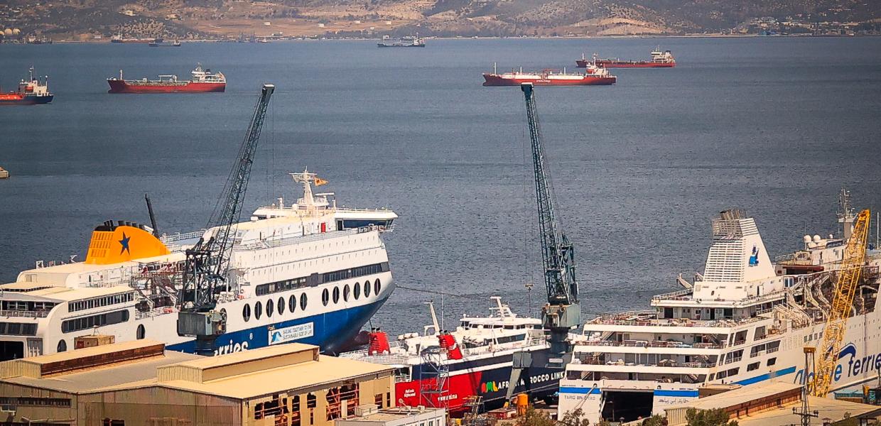 ΝΑΥΠΗΓΕΙΑ ΕΡΓΑΤΙΚΑ ΑΤΥΧΗΜΑΤΑ