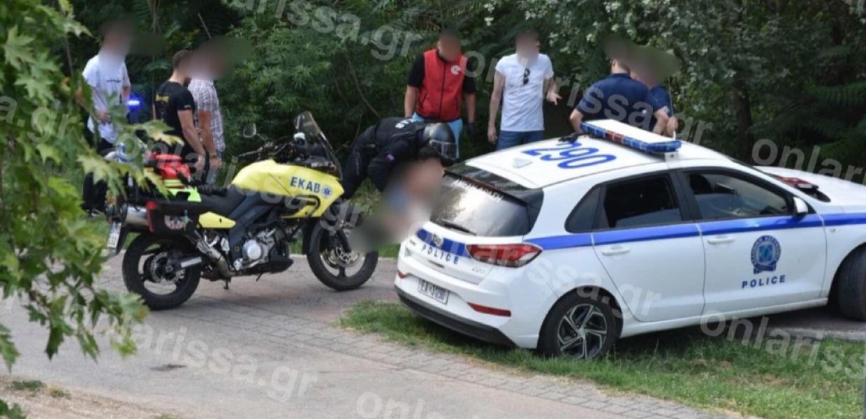 ΠΗΝΕΙΟΣ ΠΤΩΜΑ ΓΥΝΑΙΚΑΣ