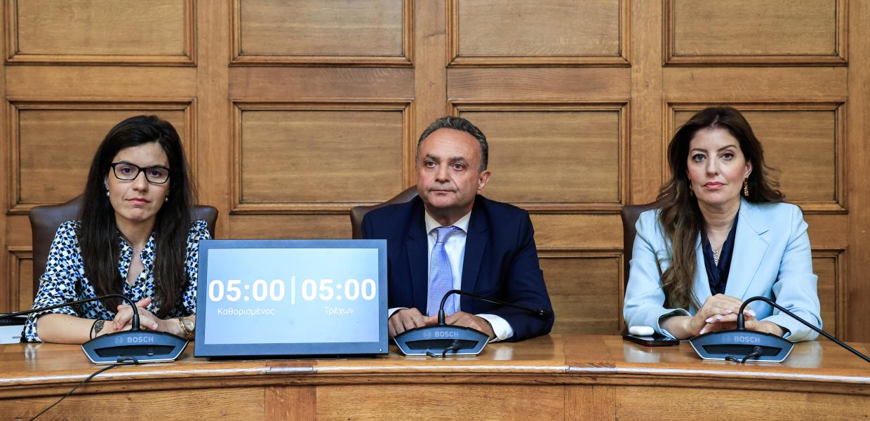 ΠΡΟΑΝΑΚΡΙΤΙΚΗ ΤΕΜΠΗ