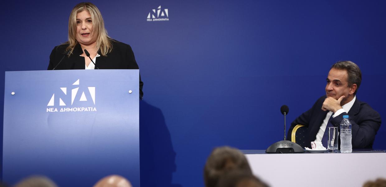 ΣΥΡΕΓΓΕΛΑ ΜΗΤΣΟΤΑΚΗΣ