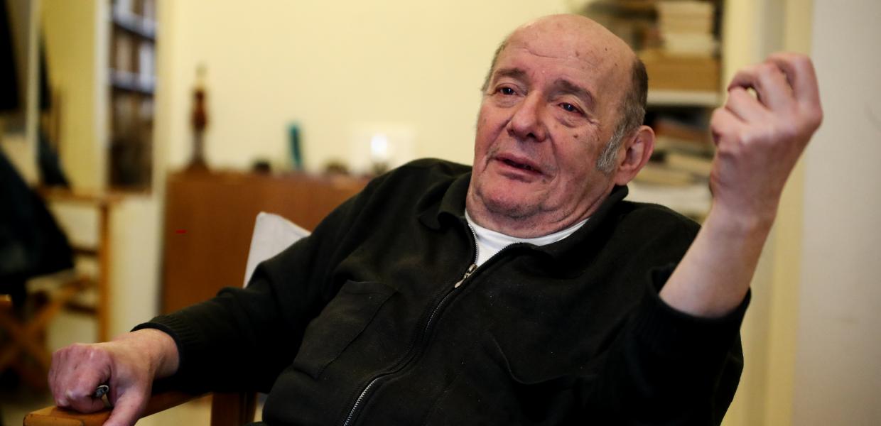 Βασίλης Παπαβασιλέιου