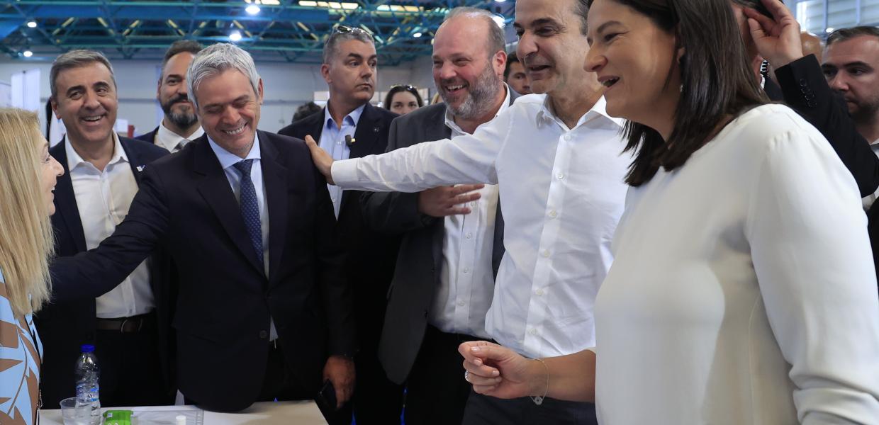 ΚΑΡΑΓΚΟΥΝΗΣ ΜΗΤΣΟΤΑΚΗΣ ΚΕΡΑΜΕΩΣ