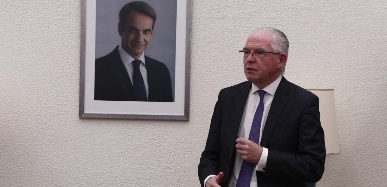 ΑΝΔΡΕΑΣ ΛΥΚΟΥΡΕΝΤΖΟΣ