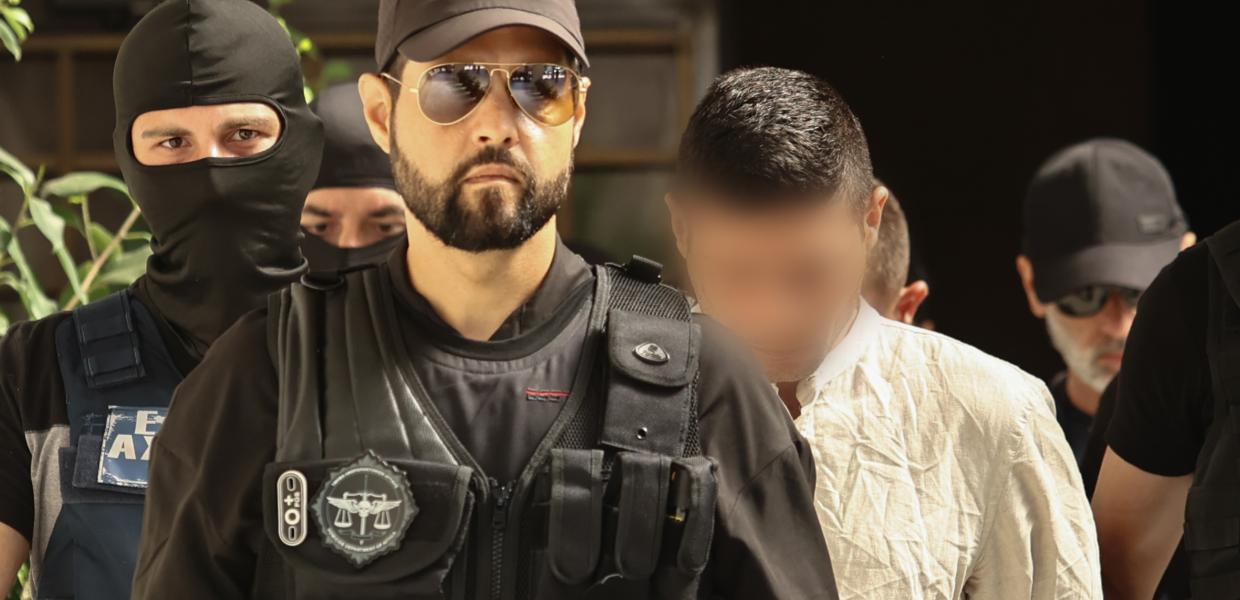 δολοφονία Πολωνού καθηγητή