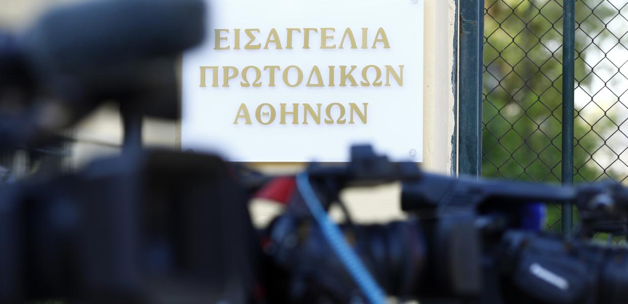 Δολοφονία Πολωνού