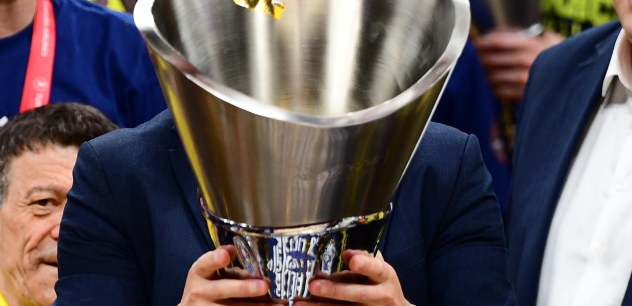Final Four Euroleague