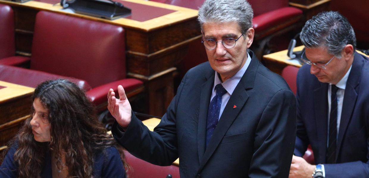 Χρήστος Γιαννούλης