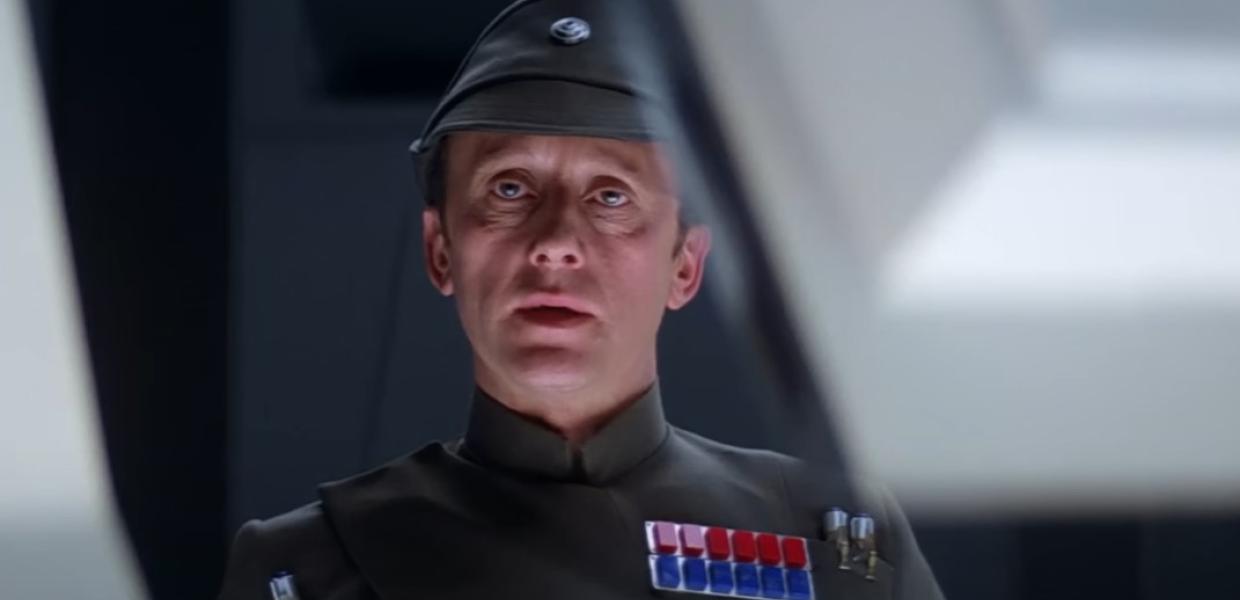 Ο Kenneth Colley