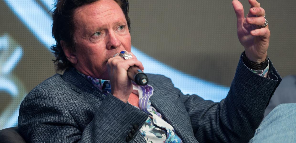 ο Michael Madsen