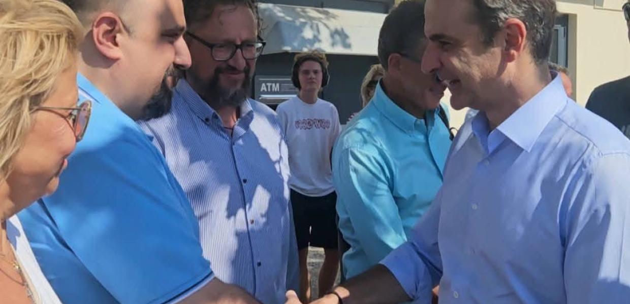 ΜΗΤΣΟΤΑΚΗΣ ΤΡΙΑΝΤΟΠΟΥΛΟΣ