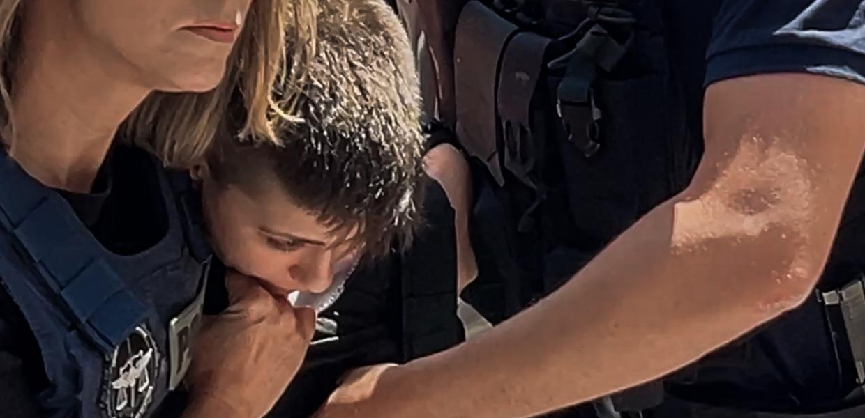 Η Ειρήνη Μουρτζούκου