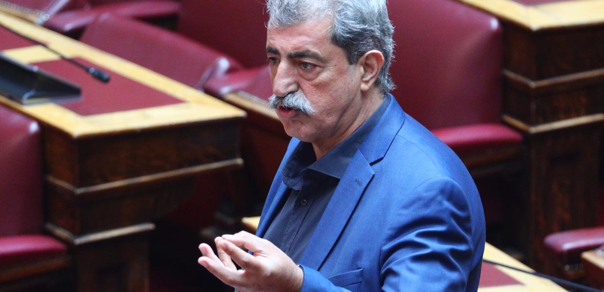 Συζήτηση της επίκαιρης ερώτησης Π. Πολάκη για τις πληρωμές του ΟΠΕΚΕΠΕ