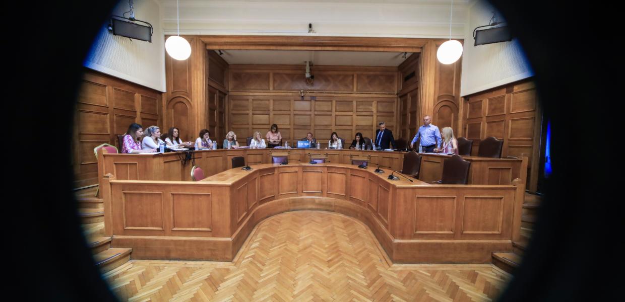 Προανακριτική Επιτροπή για τον Κώστα Καραμανλή