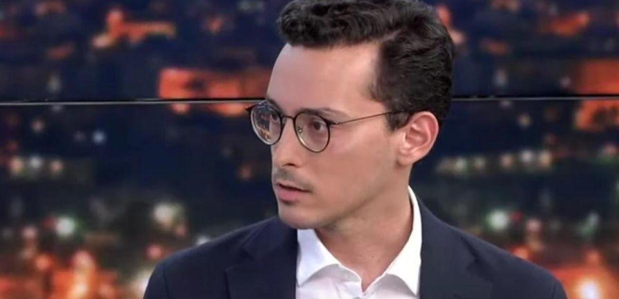 Στέργιος Καλπάκης