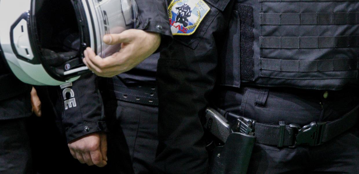 Αστυνομικοί