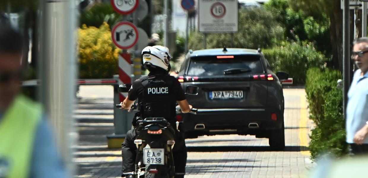 ΑΣΤΥΝΟΜΙΑ