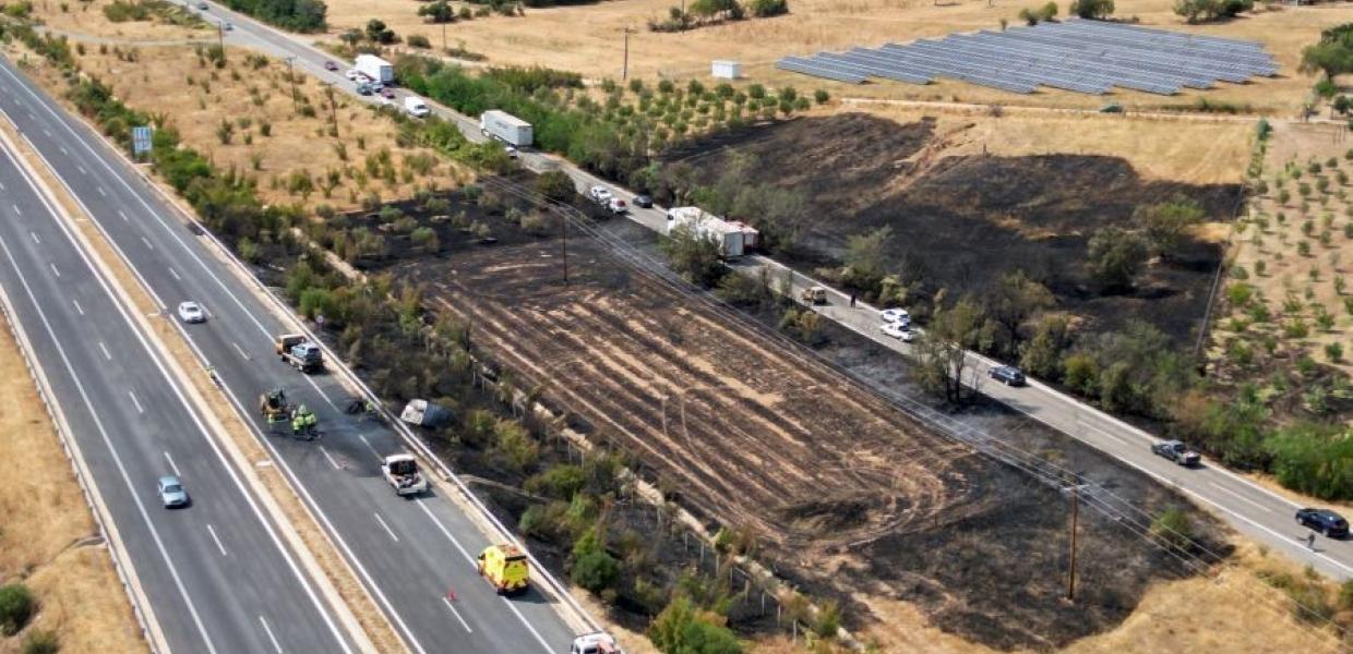 ΕΓΝΑΤΙΑ ΟΔΟΣΤΡΟΧΑΙΟ