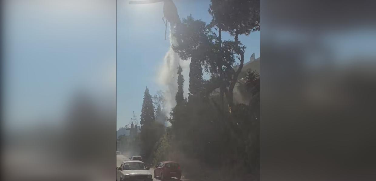 ΕΛΙΚΟΠΤΕΡΟ ΠΑΤΡΑ ΑΥΤΟΚΙΝΗΤΑ
