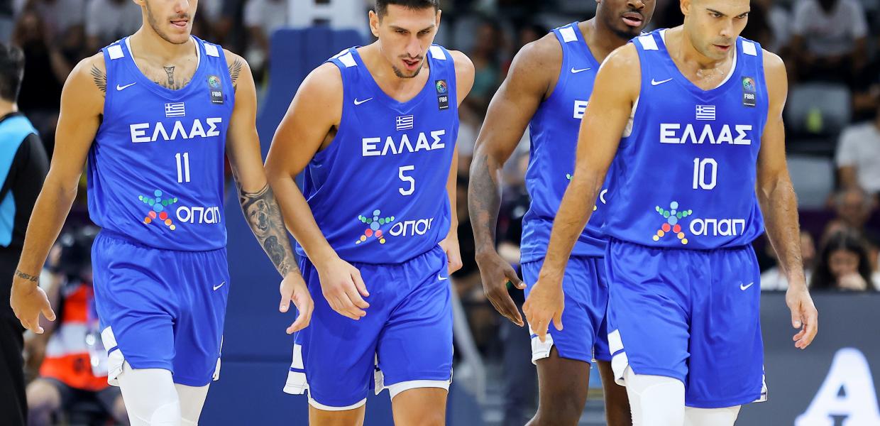Σερβία-Ελλάδα 76-66 