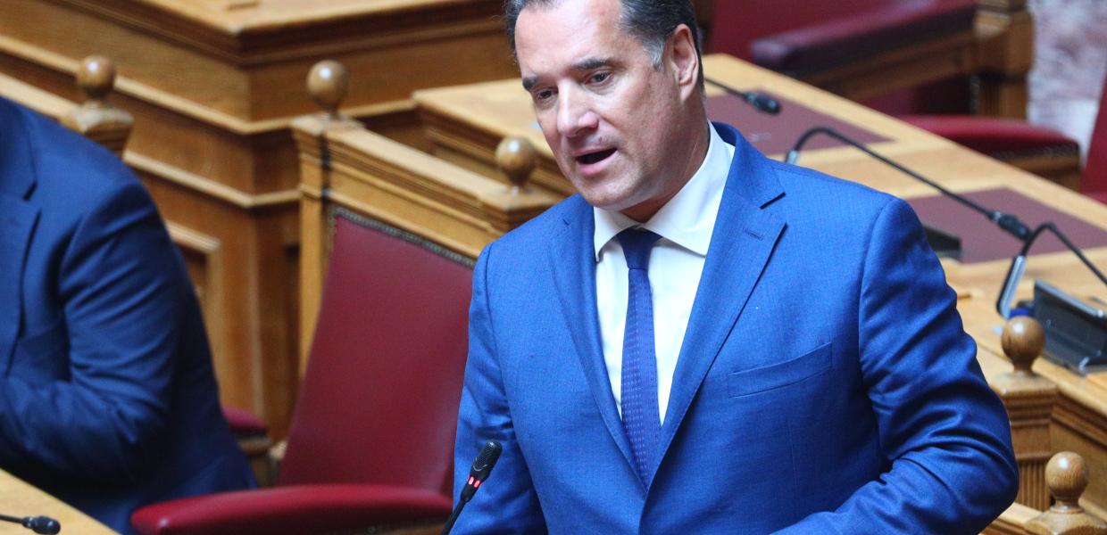 ΓΕΩΡΓΙΑΔΗΣ ΒΟΥΛΗ