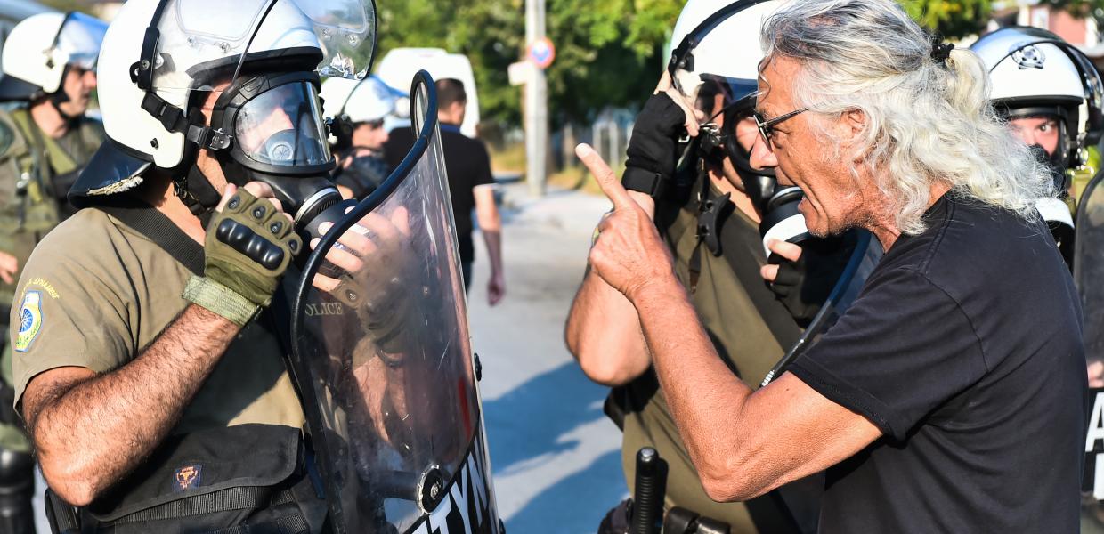 Γιάννης Μάγγος Βόλος