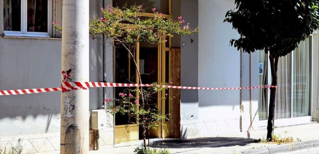 ΓΥΝΑΙΚΟΚΤΟΝΙΑ ΒΟΛΟΣ