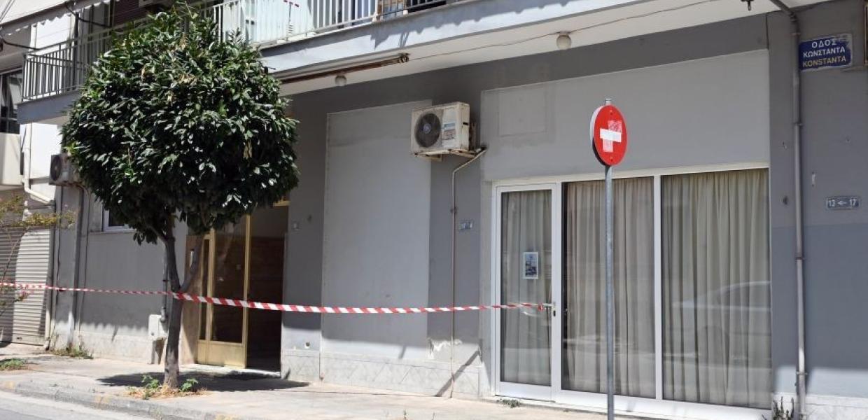 ΓΥΝΑΙΚΟΚΤΟΝΙΑ ΒΟΛΟΣ
