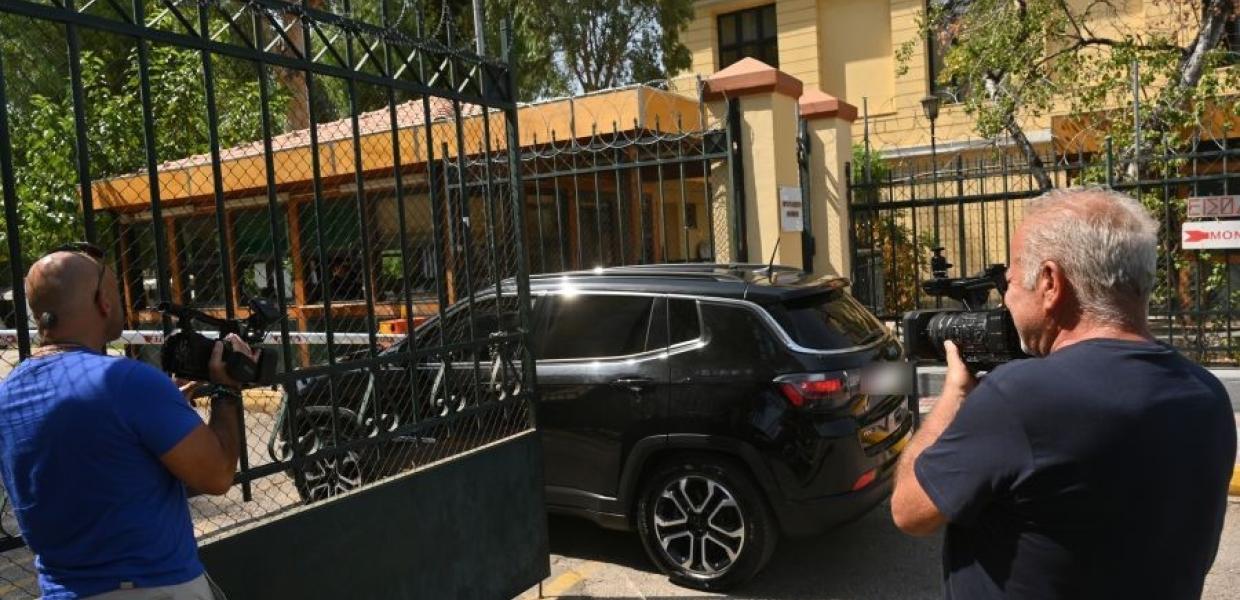 ΓΥΝΑΙΚΟΚΤΟΝΙΑ ΧΑΛΑΝΔΡΙ ΣΤΟΝ ΑΝΑΚΡΙΤΗ Ο ΓΥΝΑΙΚΟΚΤΟΝΟΣ
