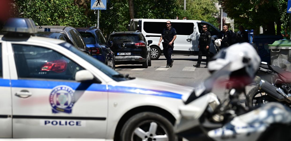 ΓΥΝΑΙΚΟΚΤΟΝΙΑ ΧΑΛΑΝΔΡΙ