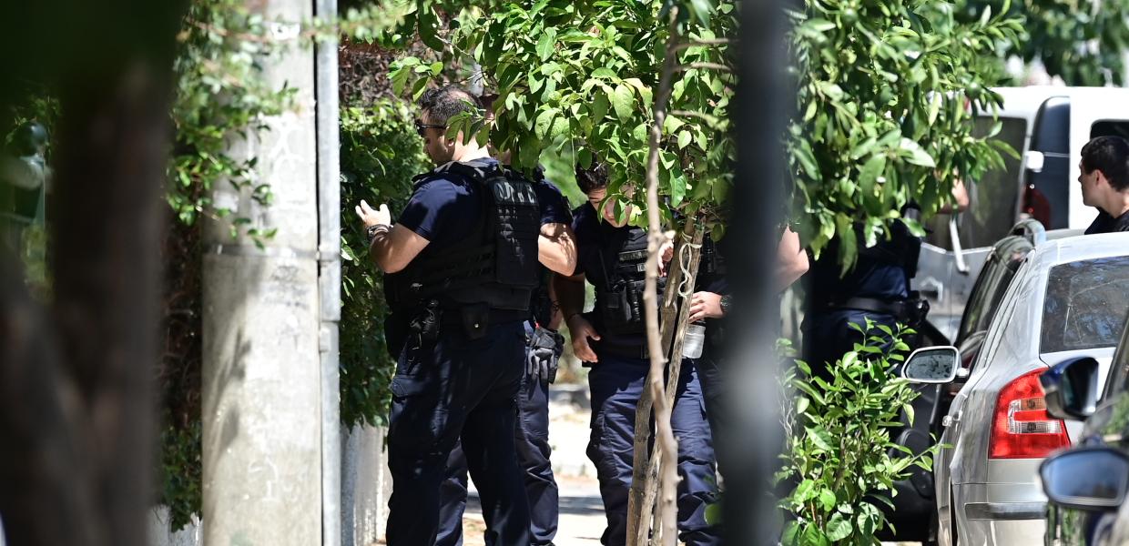 Γυναικοκτονία το Χαλάνδρι