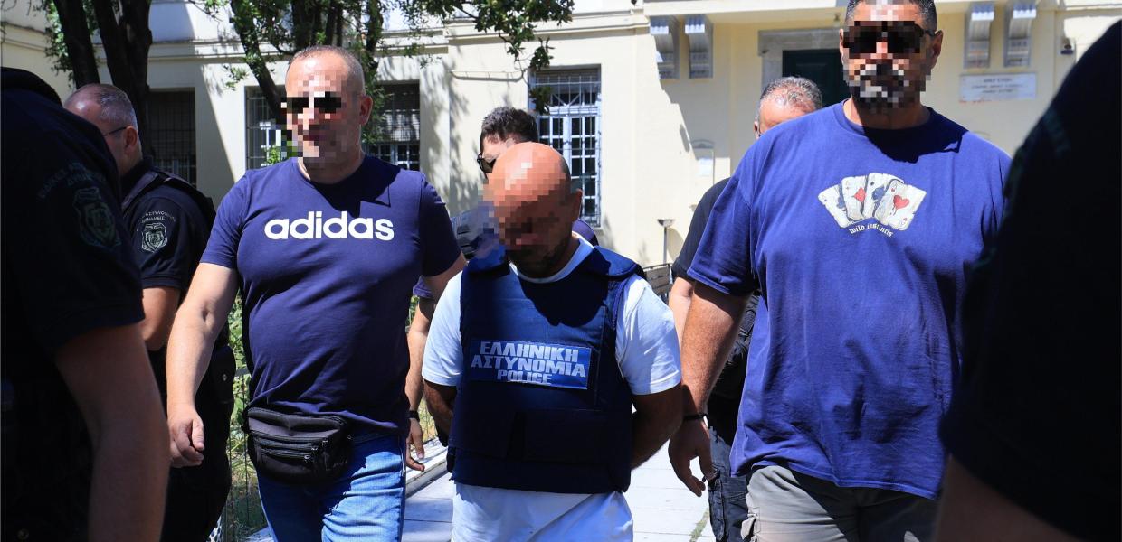 Δίωξη για ανθρωποκτονία εκ προθέσεως στον 40χρονο δολοφόνο