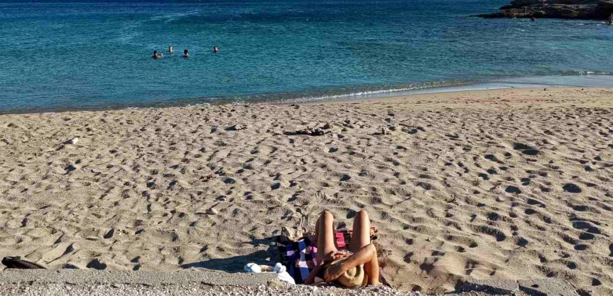 ΖΕΣΤΟΣ ΣΕΠΤΕΜΒΡΙΟΣ
