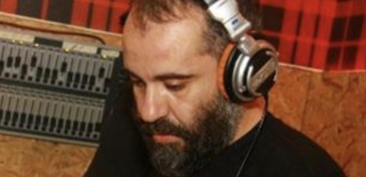 Λευτέρης Κορδιάος