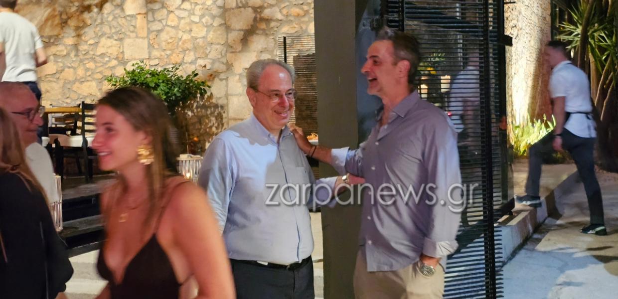 ΜΗΤΣΟΤΑΚΗΣ ΧΑΝΙΑ
