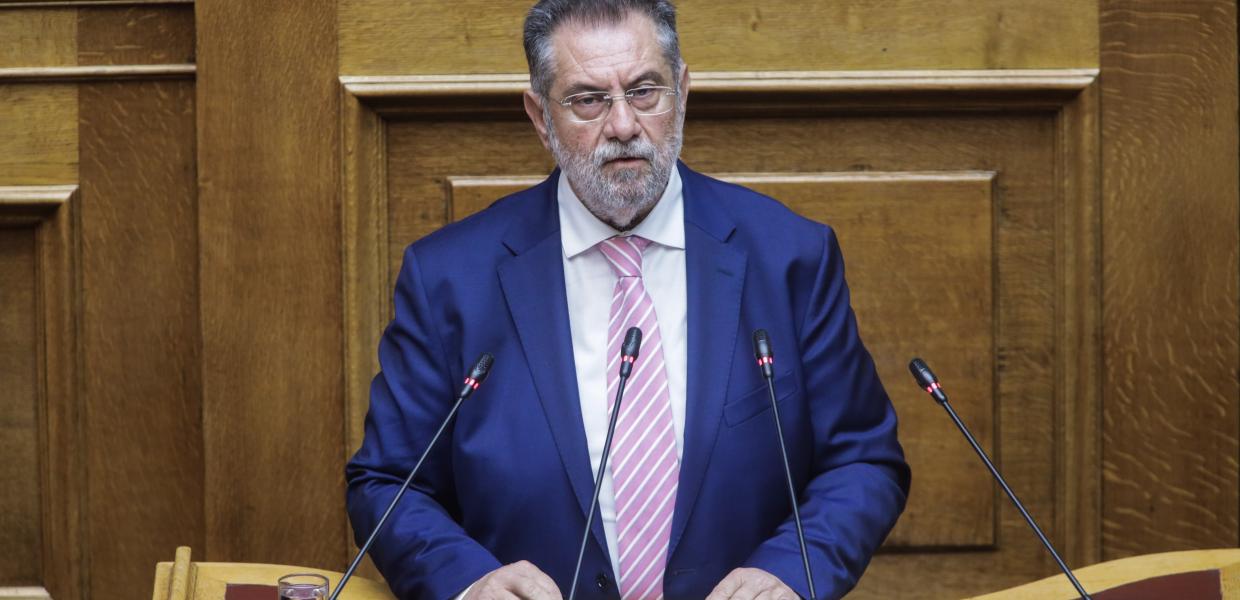 ΠΑΝΑΓΙΩΤΟΠΟΥΛΟΣ