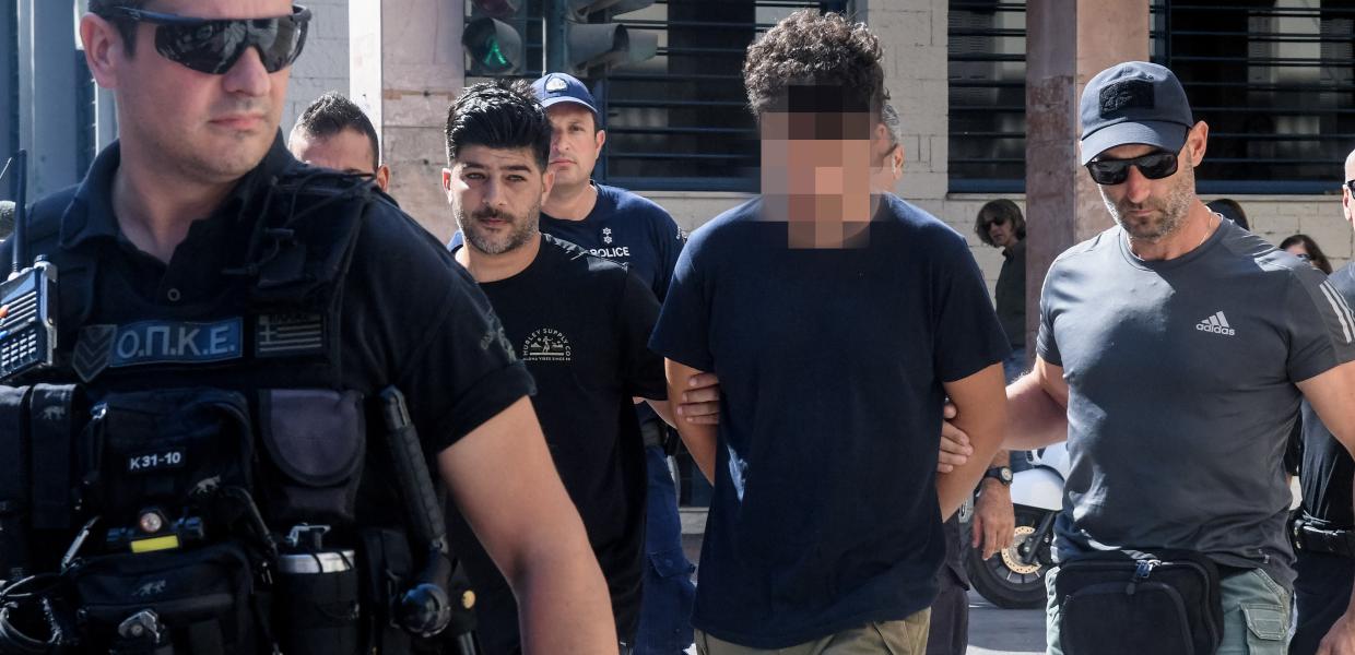 Πάτρα 25χρονος