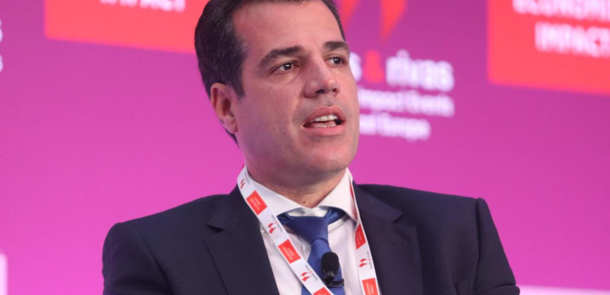 Θάνος Πλέυρης