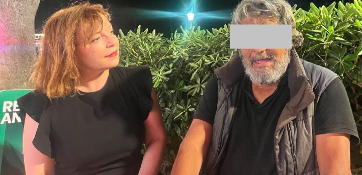 Ρόδος άστεγος σιντριβάνι