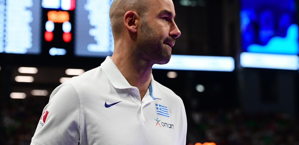 Σπανούλης