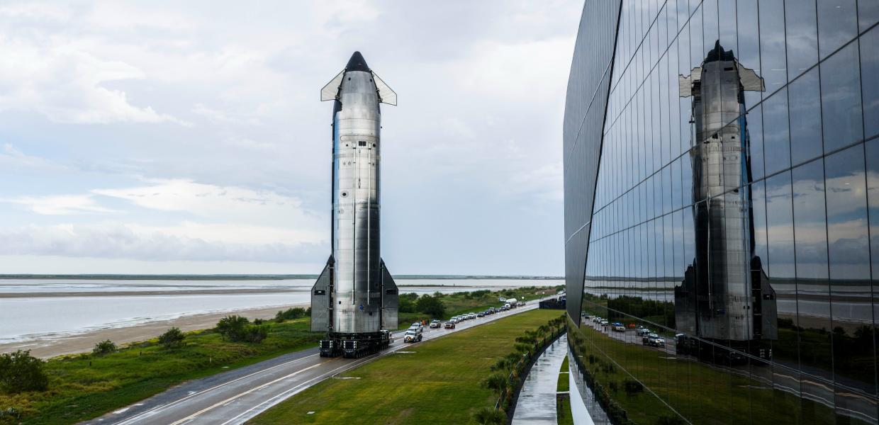 Η SpaceX ανακοίνωσε ότι η νέα εκτόξευση είναι προγραμματισμένη για την Κυριακή, 24 Αυγούστου 2025, στις 7:30 μ.μ. ώρα Κεντρικής ΗΠΑ (CDT), που αντιστοιχεί στις 3:30 π.μ. της Δευτέρας, 25 Αυγούστου 2025, ώρα Ελλάδας (EEST). 