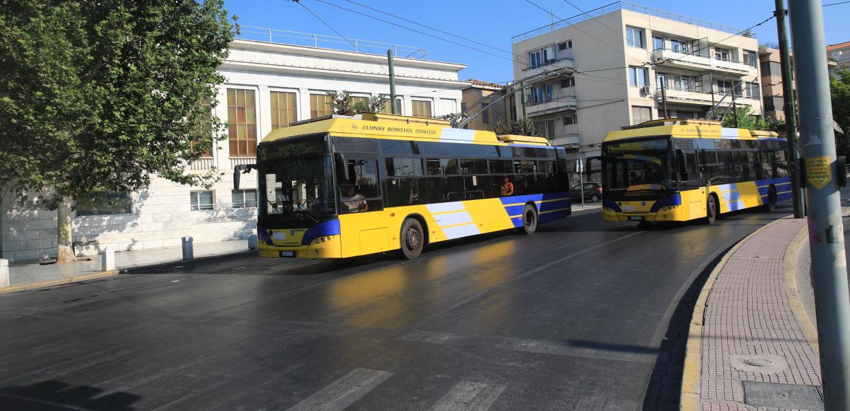 τρόλεϊ