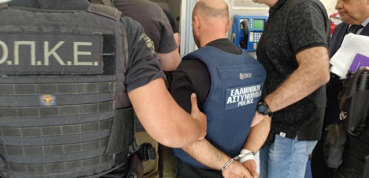 Βόλος γυναικοκτονία