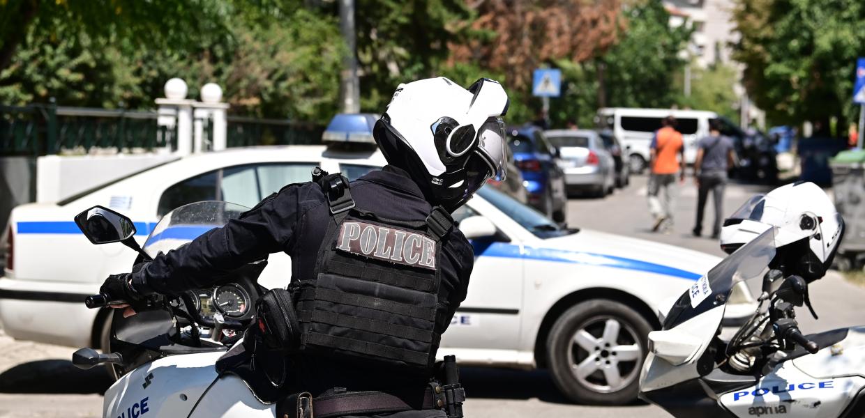 Γυναικοκτονία στο Χαλάνδρι