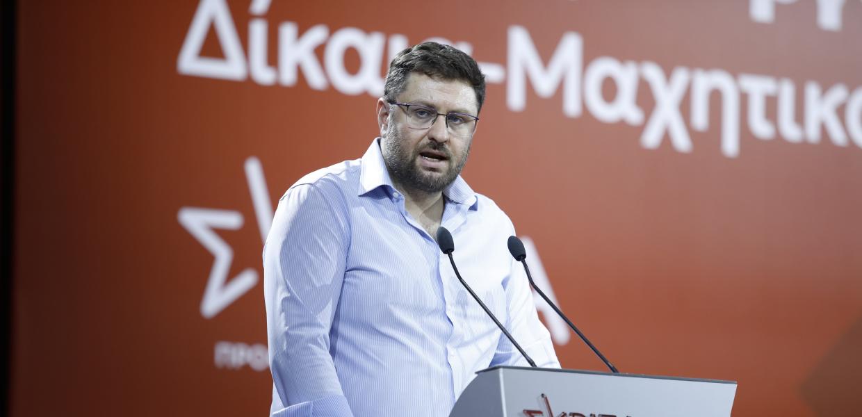Κώστας Ζαχαριάδης