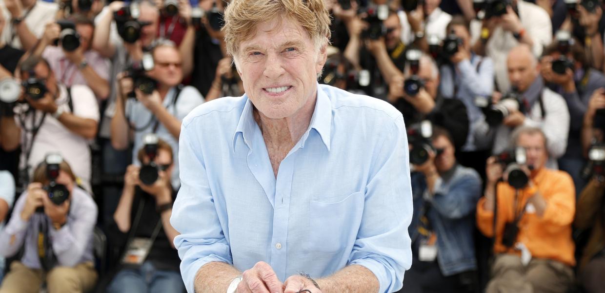 redford
